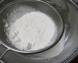 ツナマヨ蒸しパン作り方1写真