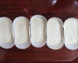 ツナマヨ蒸しパン作り方3写真