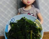 リカちゃん♡トマトジュースで冷静スープꕤ作り方2写真