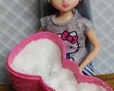リカちゃん♡トマトジュースで冷静スープꕤ作り方4写真