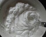 しっとりとろける✿ロールケーキ*:・°作り方5写真