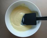 焼かない☆ホワイトチョコビスケットケーキ作り方4写真