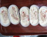 ツナマヨ蒸しパン作り方5写真