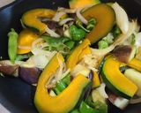 美味しい♪夏野菜の南蛮酢作り方3写真