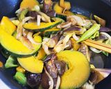 美味しい♪夏野菜の南蛮酢作り方4写真
