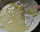 しっとりとろける✿ロールケーキ*:・°作り方8写真