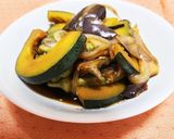 美味しい♪夏野菜の南蛮酢作り方5写真