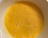 ゴーヤと炒り卵の納豆和え作り方4写真
