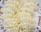 ハモ餃子作り方4写真