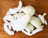 節約レシピ☆お手軽明太ジャーマンポテト作り方3写真