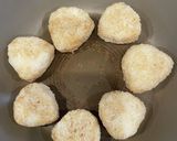 焼きおにぎり/混ぜて焼くだけ！作り方2写真