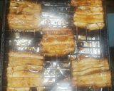 太刀魚のかば焼き(グリルバージョン)作り方5写真
