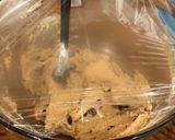 theアメリカなチョコチップクッキー♡作り方5写真