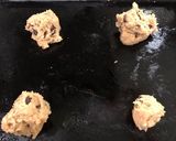 theアメリカなチョコチップクッキー♡作り方6写真