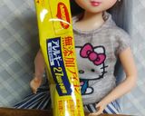 リカちゃん♡トマトジュースで冷静スープꕤ作り方5写真