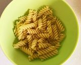 生野菜のマカロニサラダ作り方3写真