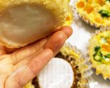 離乳食後期☆ツナとかぼちゃのパンキッシュ作り方28写真
