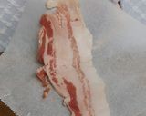 リカちゃん♡アスパラ肉巻き(パン粉焼き)作り方1写真