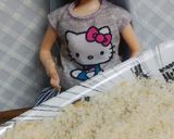 リカちゃん♡アスパラ肉巻き(パン粉焼き)作り方5写真