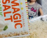 リカちゃん♡アスパラ肉巻き(パン粉焼き)作り方6写真
