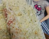 リカちゃん♡アスパラ肉巻き(パン粉焼き)作り方8写真