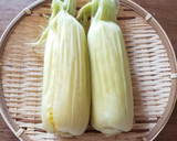 【塩無し】基本のとうもろこしの茹で方作り方9写真