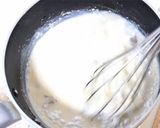 簡単！豆乳のビーガンチーズ作り方1写真