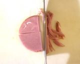 m定番おからサラダ作り方4写真