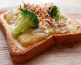 簡単！豆乳のビーガンチーズ作り方5写真