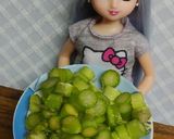 リカちゃん♡土鍋で？！ピラフ作り方3写真