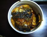 超 適当 簡単さんまの蒲焼作り方5写真