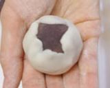 ○。お正月！うさぎまんじゅう。○作り方6写真