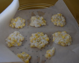 もっちり醤油焼きとうもろこし作り方3写真