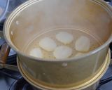 食べやすくしました！餅焼きとうもろこし作り方4写真