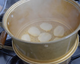 もっちり醤油焼きとうもろこし作り方4写真