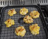 食べやすくしました！餅焼きとうもろこし作り方6写真
