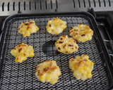 もっちり醤油焼きとうもろこし作り方6写真