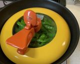 万願寺佃煮風作り方4写真