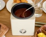 クッキーチョコレート作り方2写真