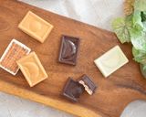 クッキーチョコレート作り方4写真