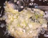 ベトナム風焼き茄子作り方3写真