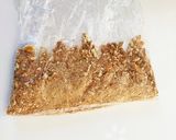 レモン好きのためのチーズケーキ作り方2写真