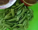 缶詰の煮汁で1品作り方1写真