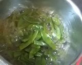 缶詰の煮汁で1品作り方4写真