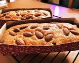 ラムレーズン香る簡単バナナケーキ作り方4写真