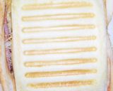 萌え断！ホットサンドのきれいな切り方だよ作り方16写真