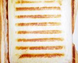萌え断！ホットサンドのきれいな切り方だよ作り方18写真