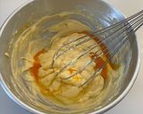レモン好きのためのチーズケーキ作り方4写真