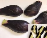 おばあちゃんのナスの炊いたの作り方1写真