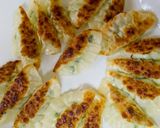 ハモ餃子作り方6写真